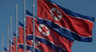 北韓-本周連續三日進行重要武器系統試驗-涉及電磁武器及碳纖維彈