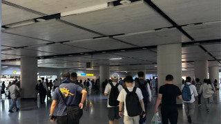 港燈與中電聯網線路故障電壓驟降-港島多處近百宗困-報告