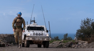 英國澳洲等七國發表聯合聲明-強烈譴責襲擊聯合國維和人員行徑