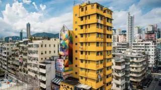 文化漫談-從古蹟到街頭-重新認識深水埗的城市生命力