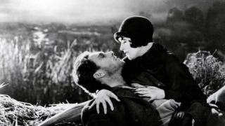 電影資料館推-經典電影馬拉松---日出--教父-等五部經典串起電影百年