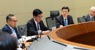 特區政府為商用車柴油每公升補貼3元為期2個月-補貼涉約18億元