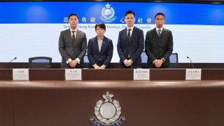 5-6萬公院病人資料外洩案-被捕外判系統開發員獲准保釋