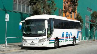 油價飆升-ABC旅運撤回加價或燃油附加費申請-周五班次恢復正常