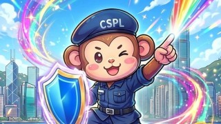 懲教署推吉祥物-Captain-Gor-閃卡系列-以生動有趣方式推廣國安信息