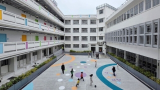 房屋局-今明兩年完成興建約3萬個簡約公屋單位-無計劃再增加供應