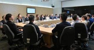 食環署去年檢獲約15-72萬隻老鼠-針對性措施取得實質成效