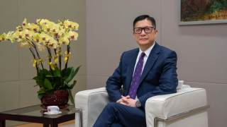 油價飆升-鄧炳強-研大幅提高非法出售燃油罰則-入油也有法律責任