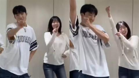 Running-Man-池睿恩認愛-街頭男戰士-同齡舞者Vata-成員錄製現場送上熱烈祝福