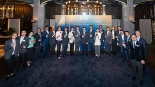 共創未來菁英匯-成立一周年-冀搭建經濟產業與人才合作平台