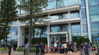 宏福苑聽證會-獨立委員會今傳召四名消防處證人作供