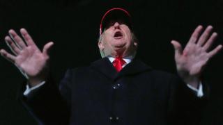 伊朗局勢-美媒爆特朗普擬恢復打擊伊朗-以打破和平談判僵局