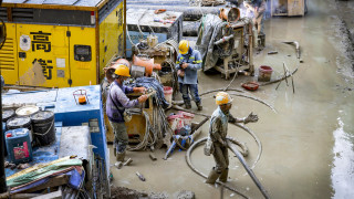 勞工處優化工作暑熱警告-增9監測站4達標即發警告