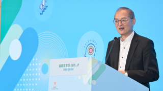 盧寵茂-今年醫管局經常撥款1018億-公營醫療護士空缺超3500