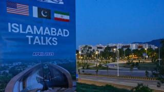 伊朗局勢-消息指新一輪會談或數日內舉行-特朗普對外交解決仍持開放態度