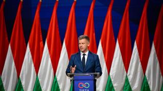 匈牙利勝選領袖毛焦爾闡述政見-拒烏入歐盟-堅持採購俄能源