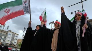 伊朗局勢-伊朗公布美以襲擊所致損失-另要求中東五國賠償戰爭損失