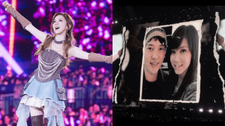 G-E-M-鄧紫棋台北巡唱罕提前經理人恩怨-撕碎-合照