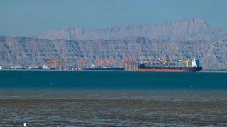 伊朗局勢-美軍-已全面封鎖伊朗港口-完全切斷伊朗海上進出口貿易