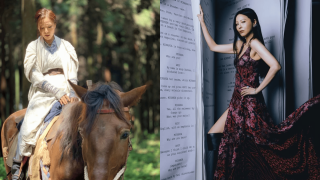 金像獎2026-滕麗名首提名金像獎女配角-坦言抱平常心爭獎