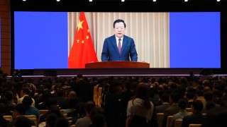 傅健慈--以高水平安全統籌發展全局----護航-一國兩制-行穩致遠