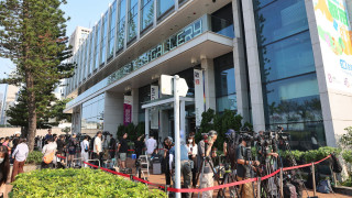 宏福苑聽證會-陸啟康-有人士不願作供-稍後公開處理策略