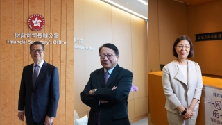 陳國基陳茂波謝小華下午啟程訪京-就對接-十五五-規劃拜訪港澳辦