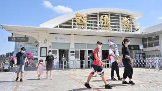 廈門推出-首來台胞廈門服務包--國台辦-7日內可免費遊覽海上看金門等項目