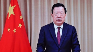 全文-夏寶龍-以高水平安全護航香港由治及興-開創-十五五-時期-一國兩制-事業新局面