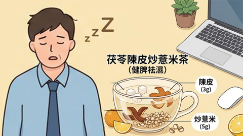 亭嘉的中醫日常-帶薪養顏-中醫教你職場-抗殘-之道