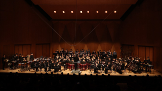 仲夏夜重溫武俠夢-香港中樂團-俠跡天涯-音樂會呈獻多首影視金曲