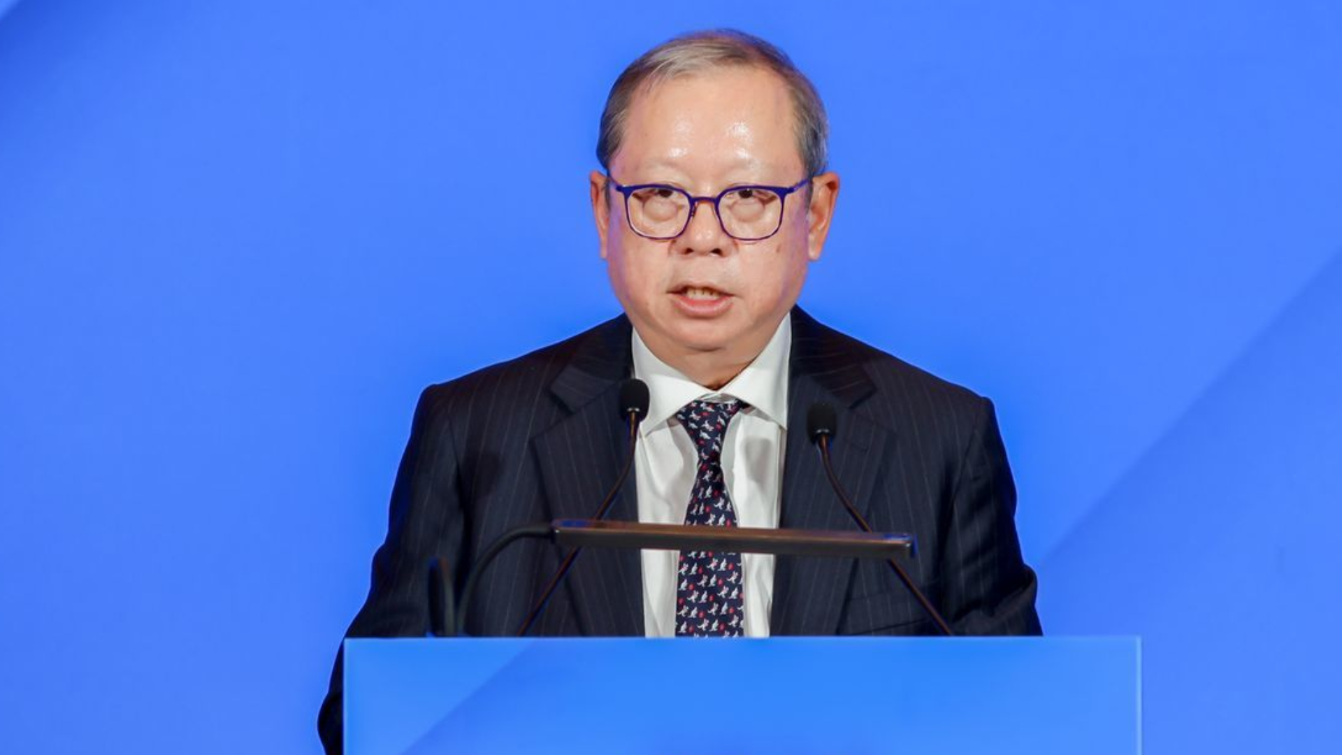 林建岳-習主席講話激勵各界擔當時代使命-做好五年規劃開啟香港新篇章