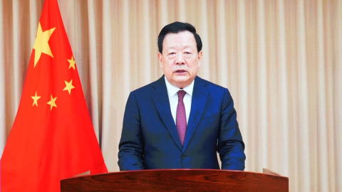 夏寶龍就開創-十五五-時期-一國兩制-新局面提四意見-強調一時安全不等於永遠安全