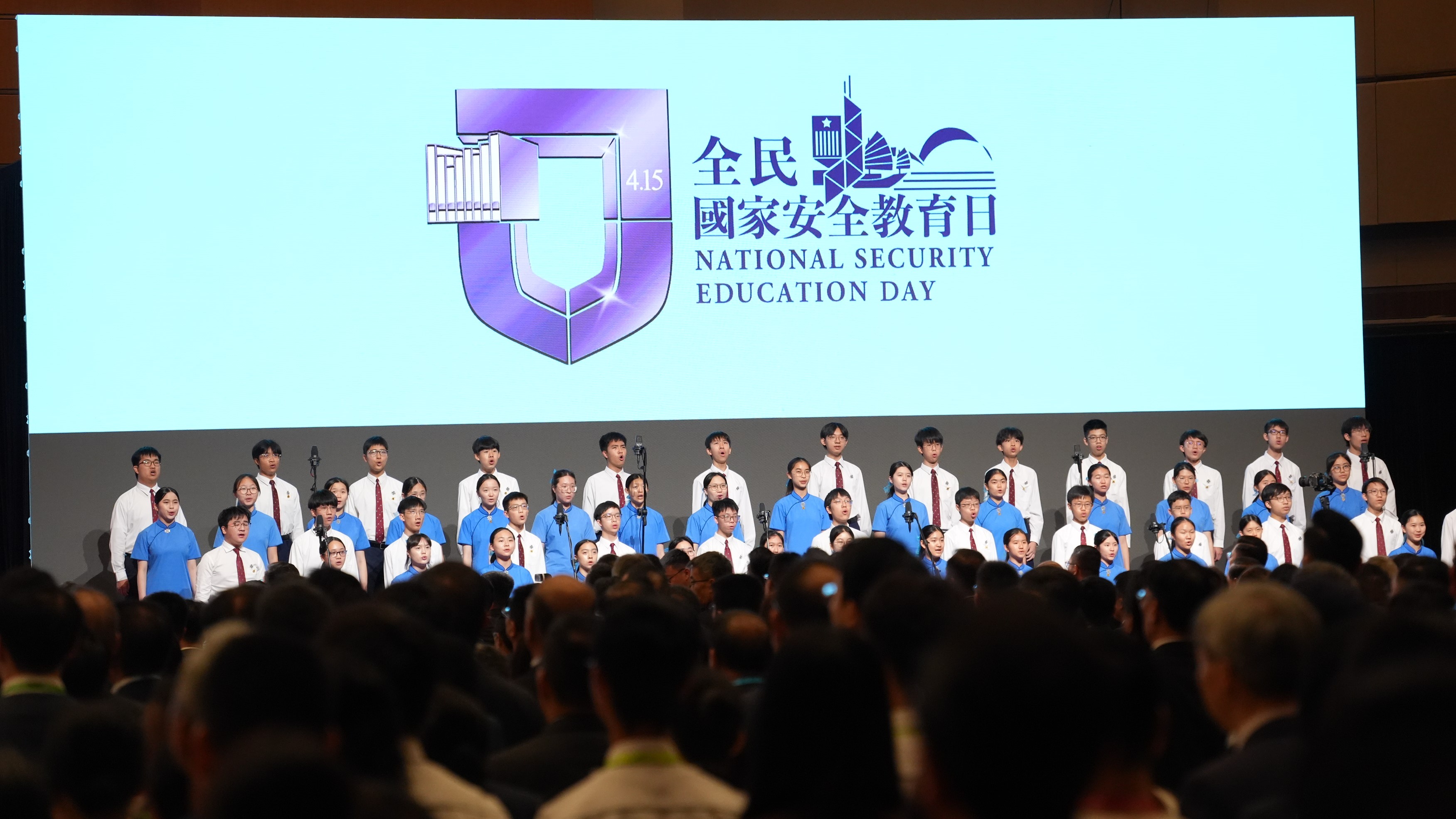 林顥伊-夏寶龍講話指引香港青年開創-十五五-事業新局面