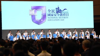 林顥伊-夏寶龍講話指引香港青年開創-十五五-事業新局面