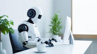 同事變AI打工仔-內地-蒸餾同事-爆紅-惹就業倫理雙重憂慮