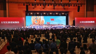 陳博智-安全穩住根基-發展才有未來