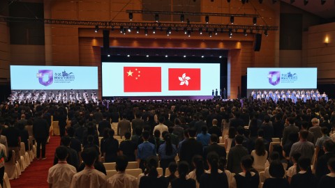 解局-香港應轉-安全紅利-為-發展動力