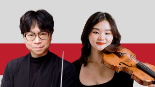 港樂賽馬會音樂巨匠音樂會聯乘指揮大師黃家俊-演繹中西合璧版-圖畫展覽會