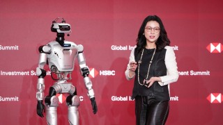 滙豐調查-黃金避險角色轉變-52-富裕投資者擬增持