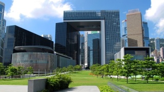 特區政府譴責美涉港報告污衊抹黑-圖破壞香港繁榮穩定