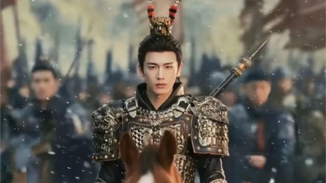 有片｜陸劇《逐玉》在台熱播　鄭麗文邀張凌赫赴台交流　指「年輕人稱可緩和兩岸關係」