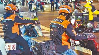 市場監管總局嚴懲-幽靈外賣--美團餓了麼等7家電商平台被罰近36億