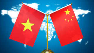 中越發布聯合聲明-建立產供鏈合作工作組-積極推進智能制造數字經濟等領域合作