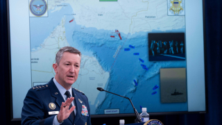 周末睇新聞-伊朗戰局進入僵持新階段-美伊以核心利益相衝突-外界對和談謹慎樂觀