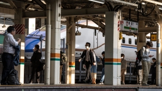 中國駐日本大使館再次提醒在日公民注意人身安全-稱安全風險不斷上升