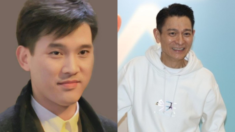 新紥師兄-潘宏彬離世終年63歲-曾與劉德華交情甚深