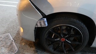 深圳灣跨境私家車泵把藏8520支私煙-52歲司機罪成囚3個月