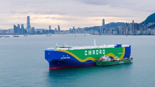 陳美寶-綠色船用燃料貯存青衣用地接7份建議書-適時推出市場