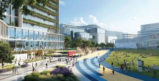 北都大學城-劉智鵬認同非單純建校-應聚焦科技結合教育